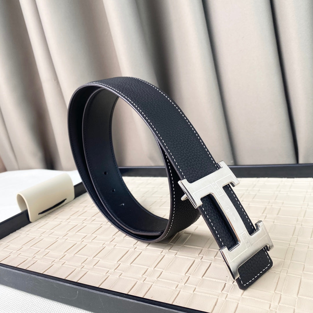 14H114PDE Stylish High quality belt With full package