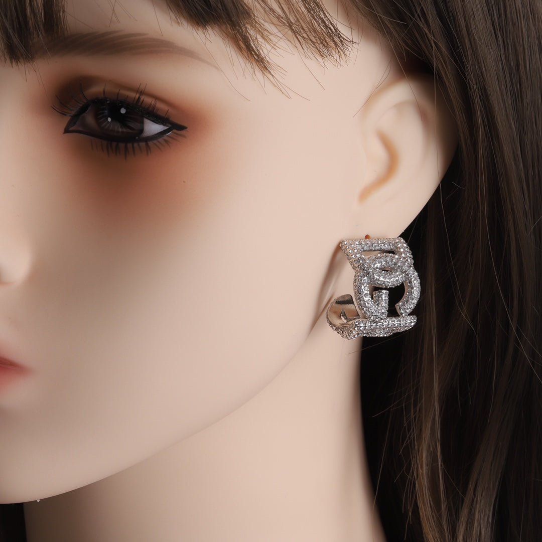 14A273EDE Stylish Earrings