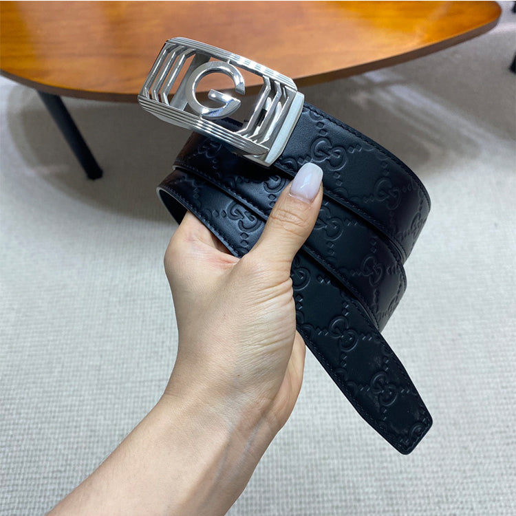 JB13PDE Stylish High quality belt With full package