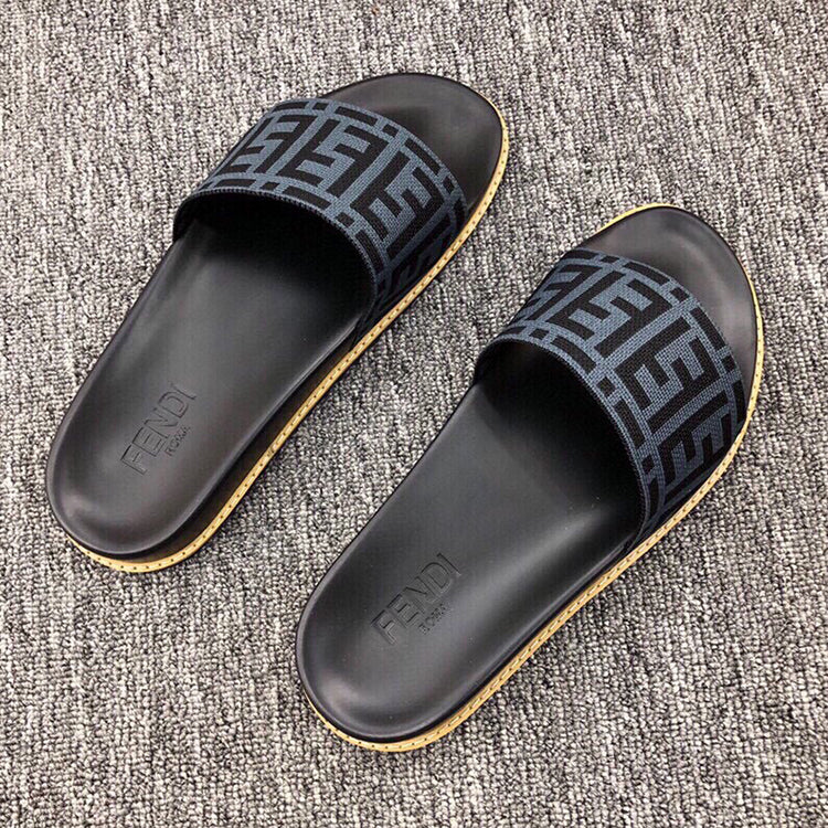 5F1ZDE Stylish Slippers
