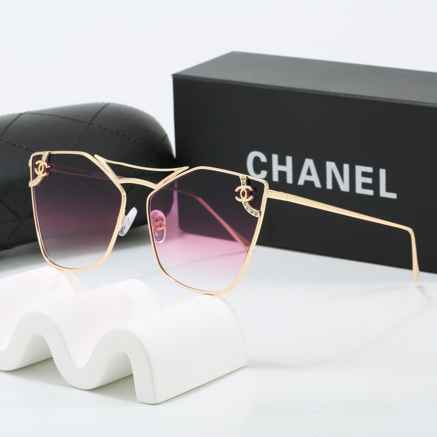285RC120TDE Stylish Sunglasses