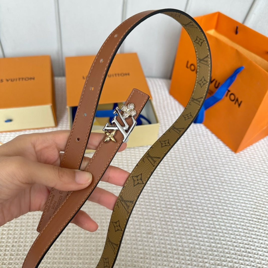 14E146PDE Stylish High quality belt With full package