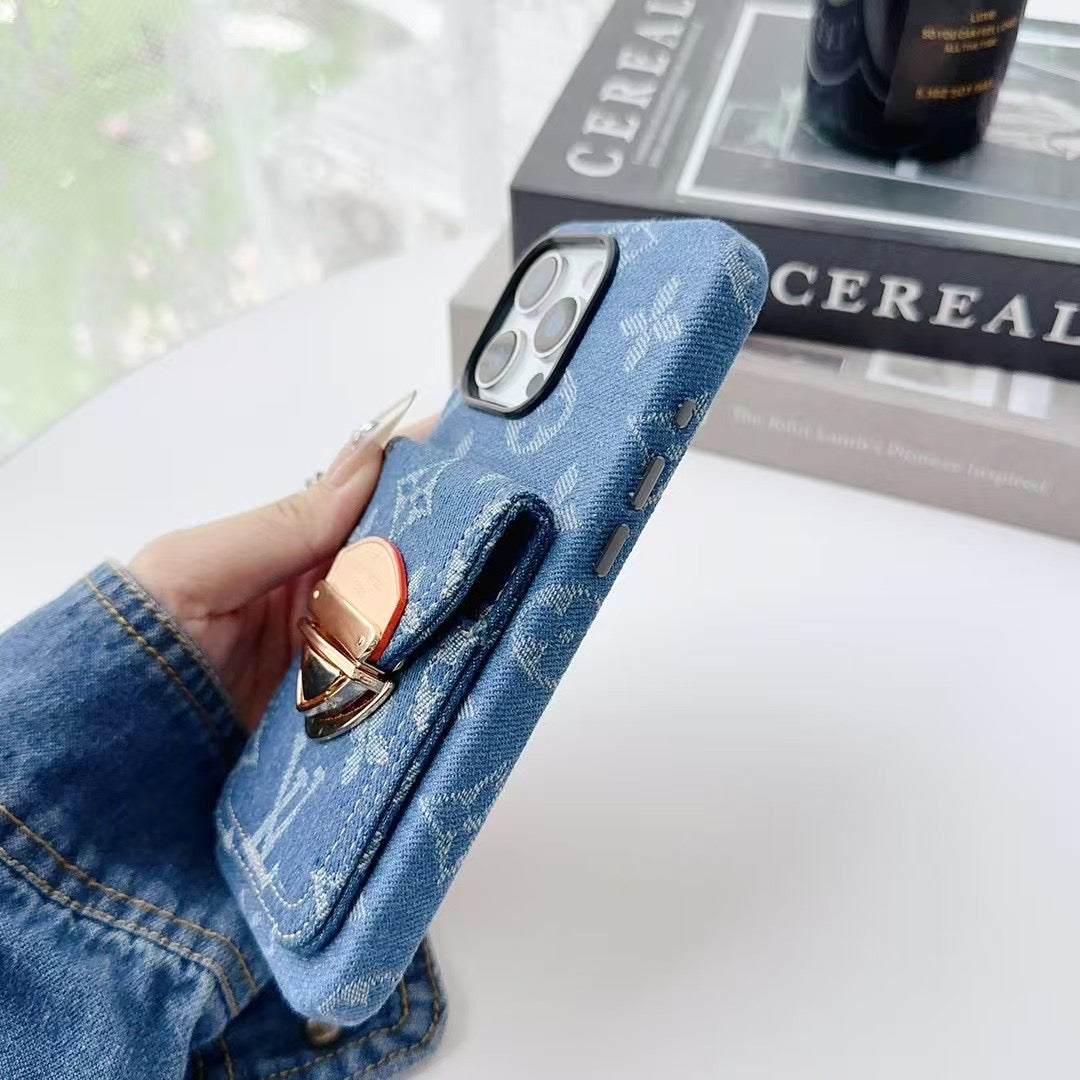 165RE87ADE Stylish Phone Case