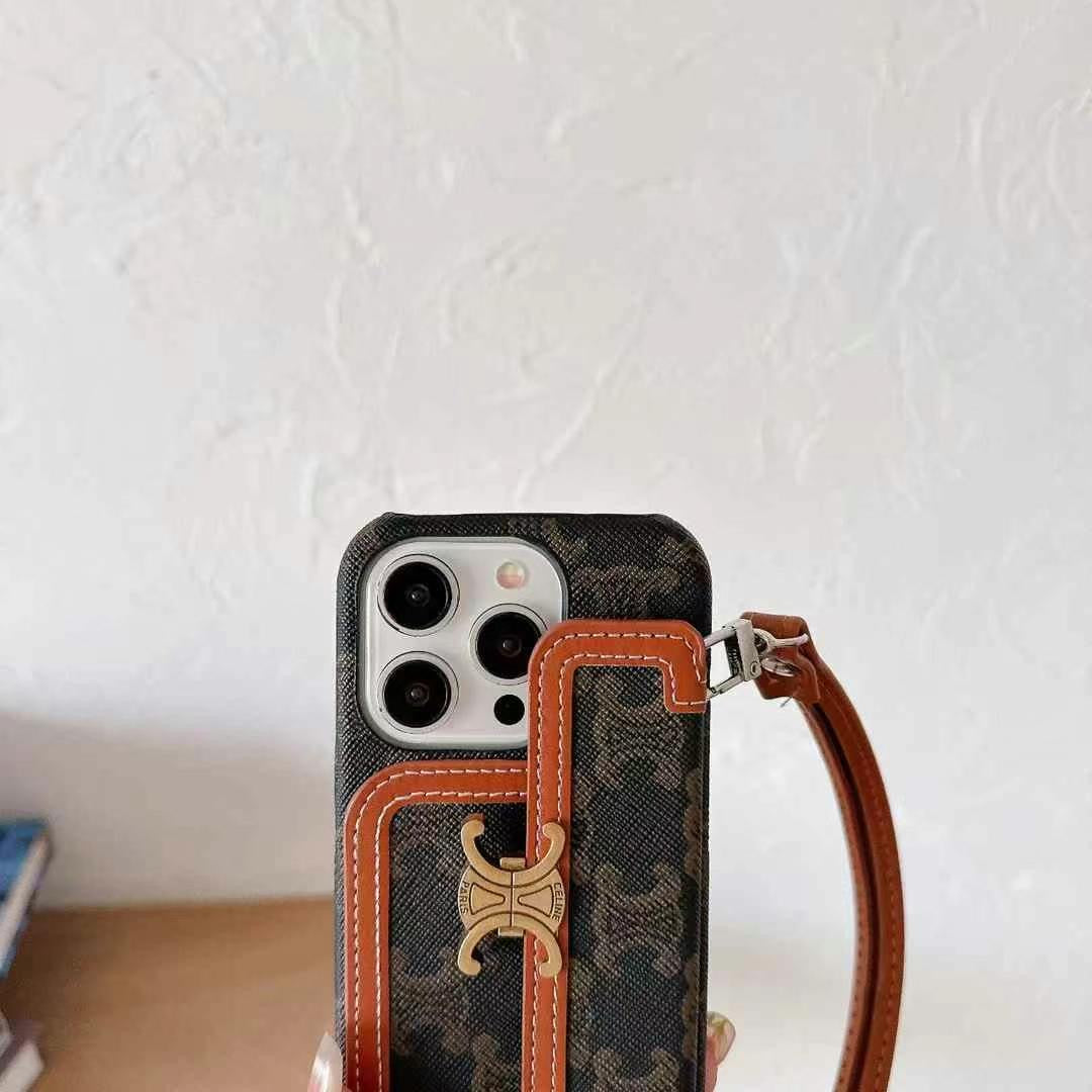 155RA222ADE Stylish Phone Case