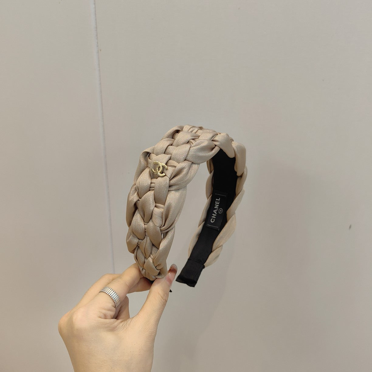 165RC51FDE Stylish hair ornament