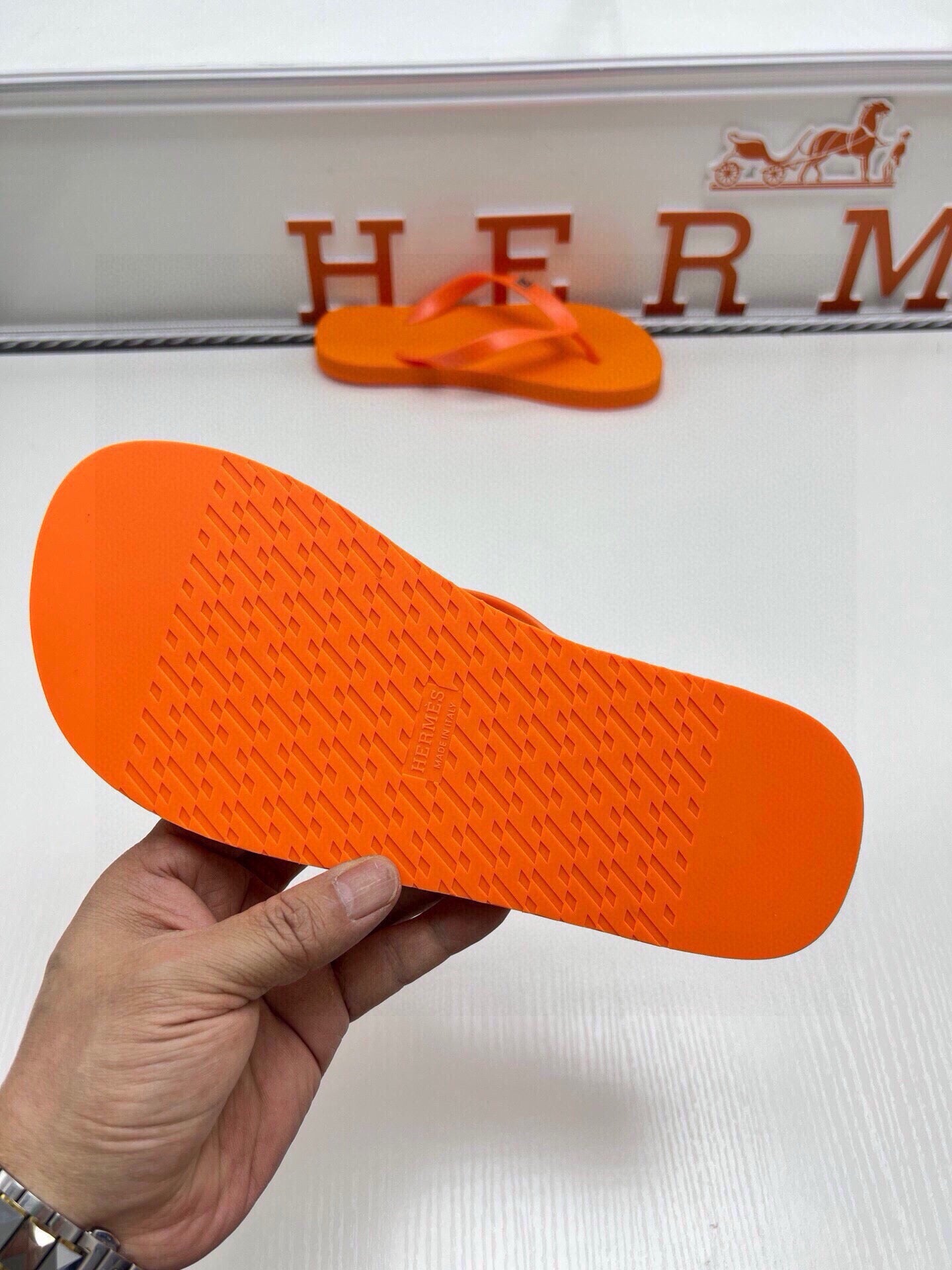 535ZH296ZDE Stylish Slippers