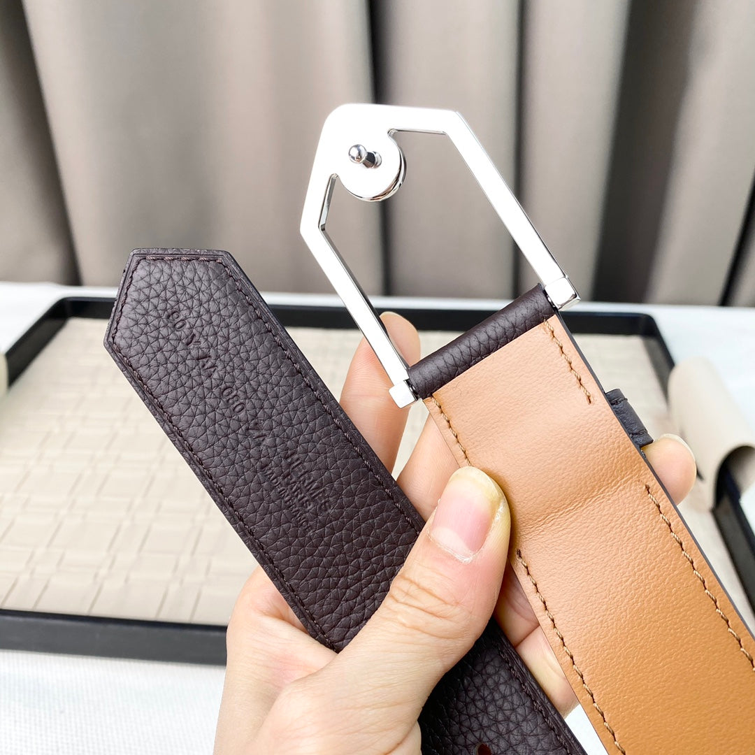 14H106PDE Stylish High quality belt With full package