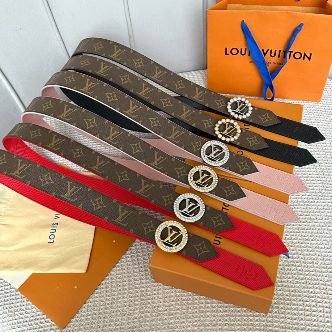 14E141PDE Stylish High quality belt With full package