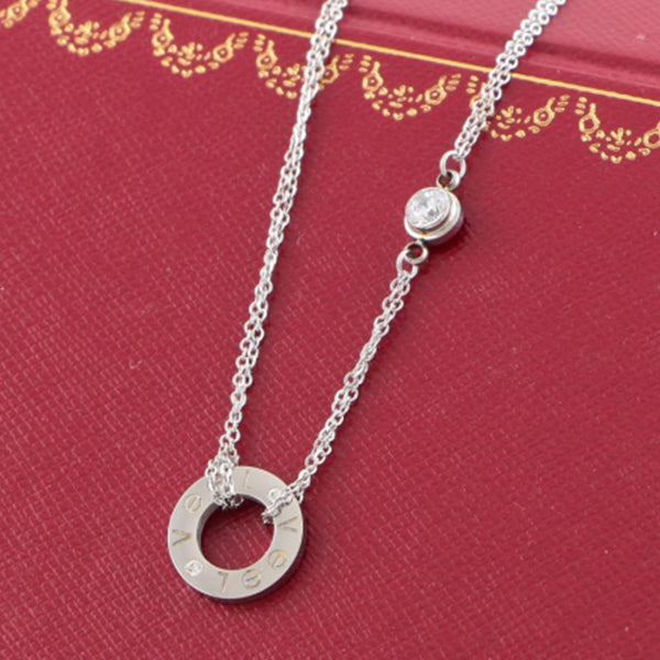 BK60XDE Stylish Necklaces