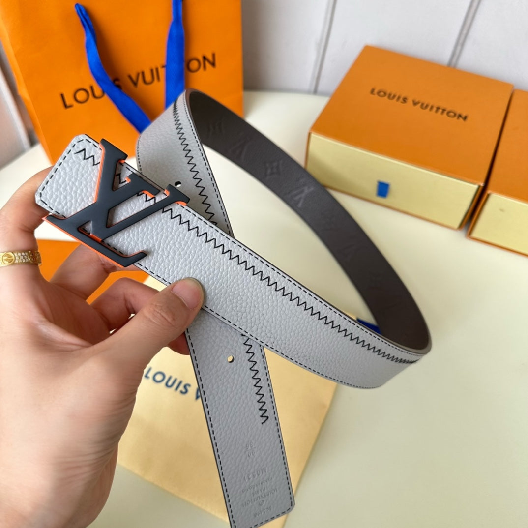 14B11PDE Stylish High quality belt With full package