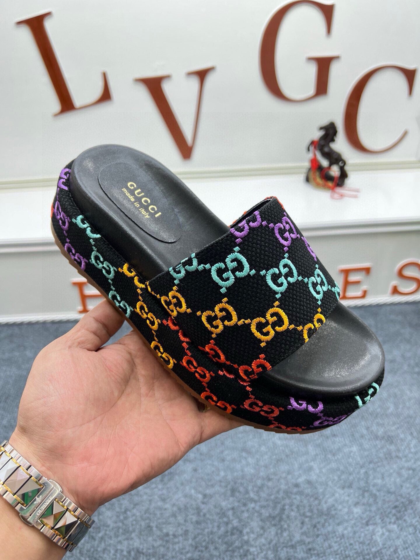 585NB2ZDE Stylish Shoes