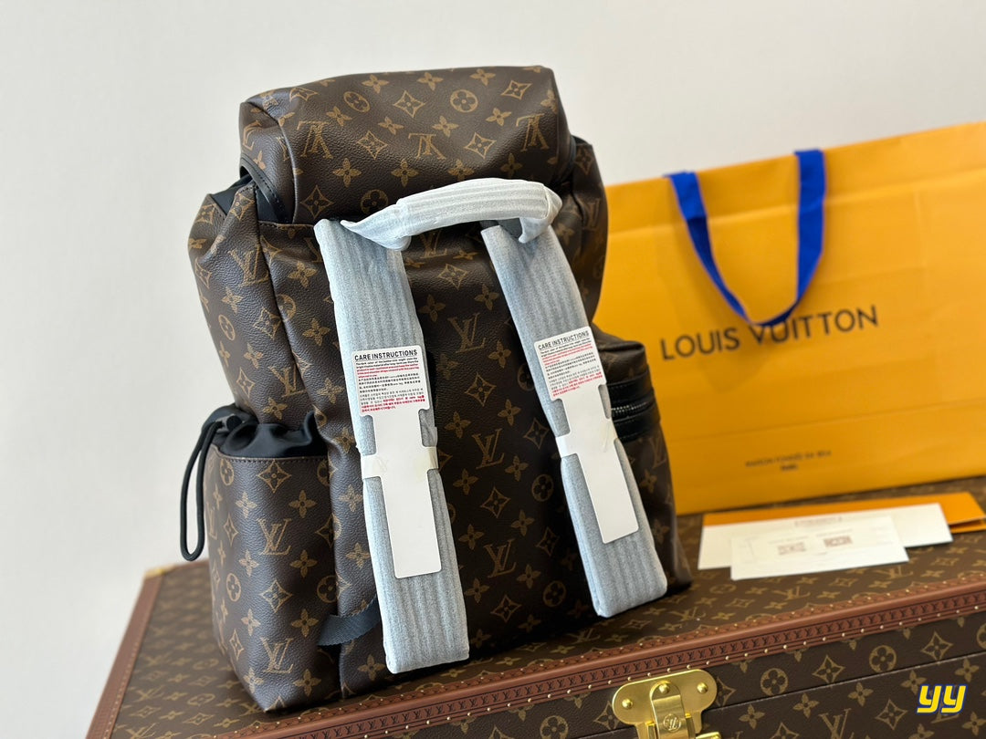 6XE427BDE Stylish leather bag