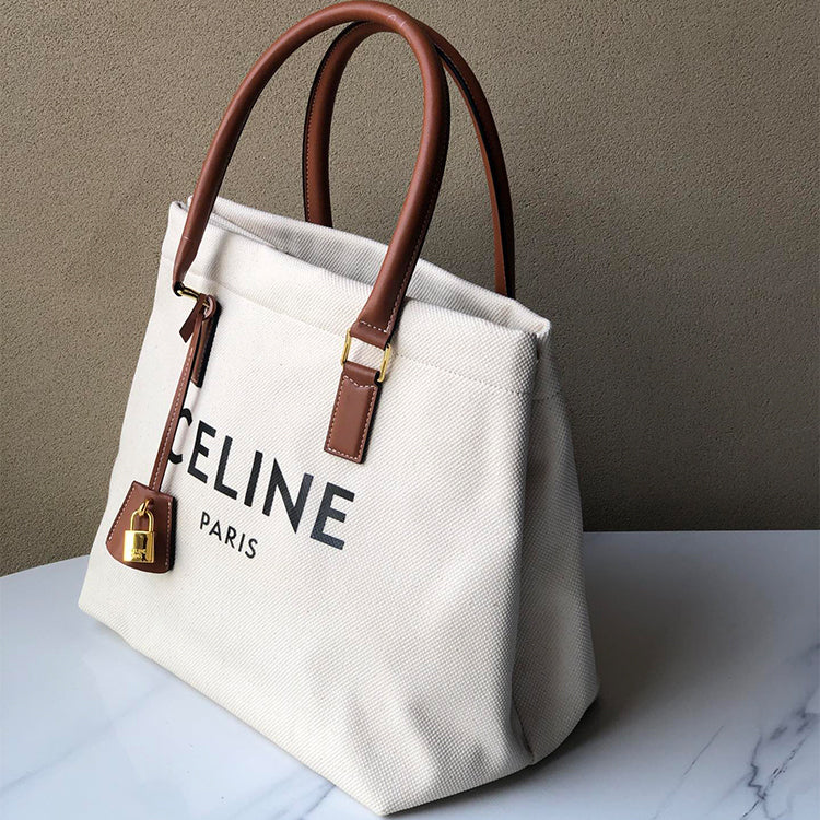 1CL01BDE Stylish canvas bags