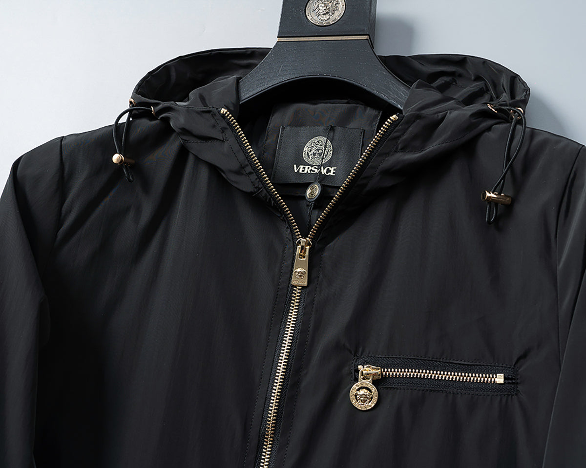175ZE25UDE Stylish Coats