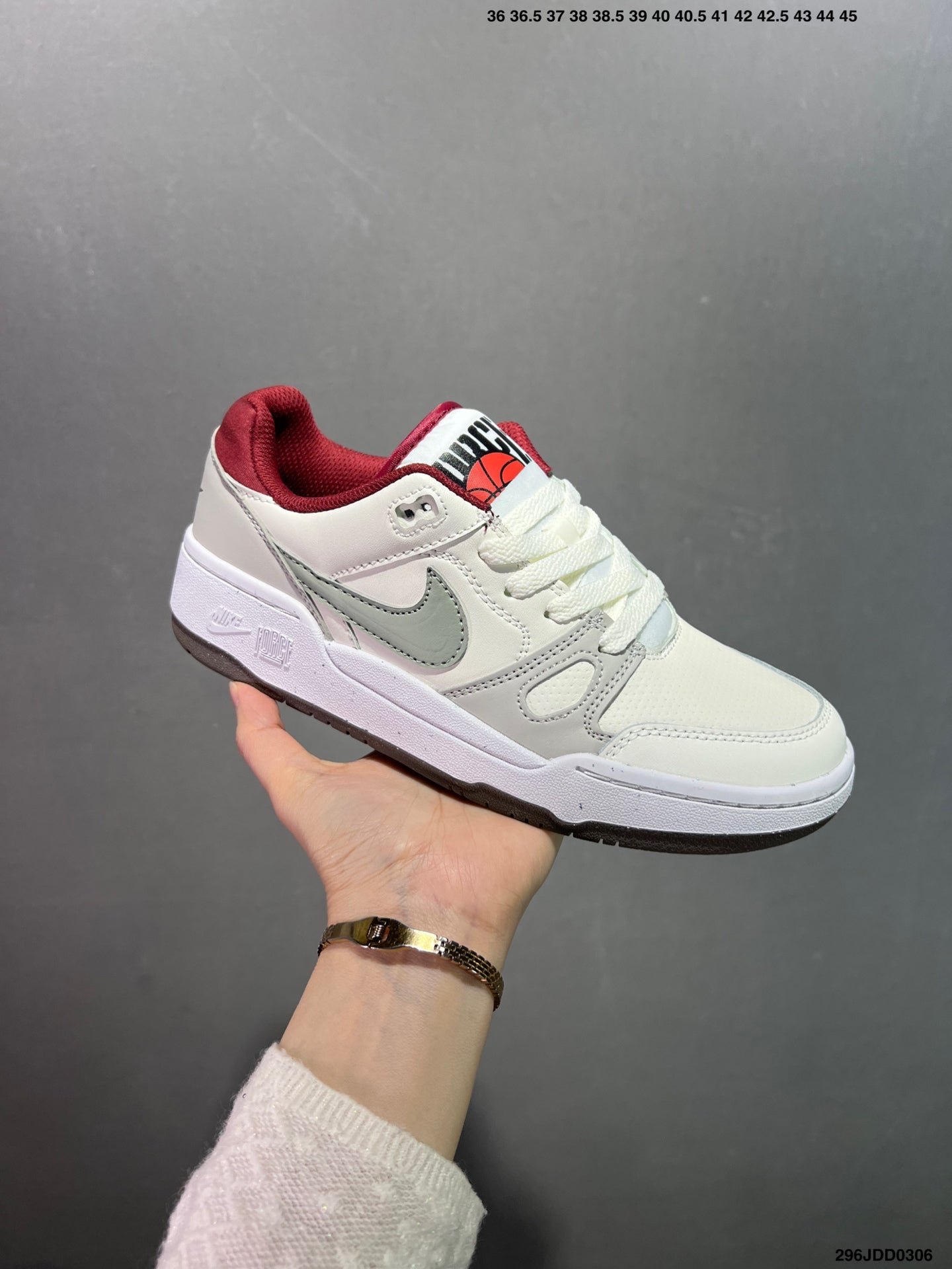 435ZA62ZDE Stylish shoes