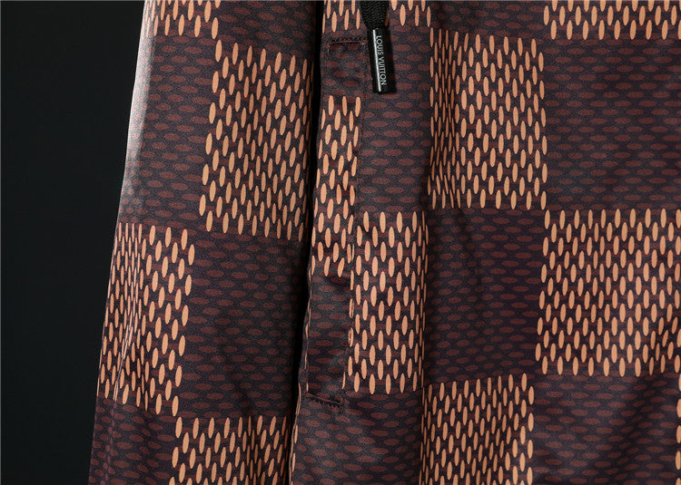 14E260UDE Stylish Coats