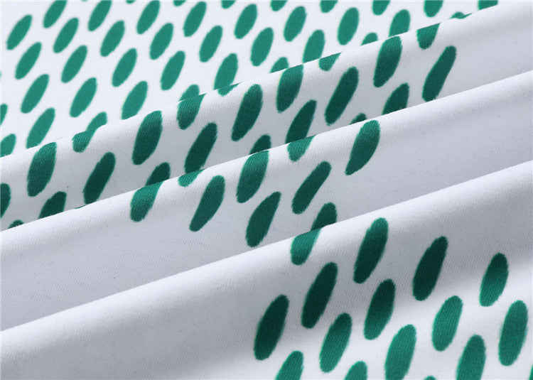 135WE108UDE Stylish shirt and shorts set