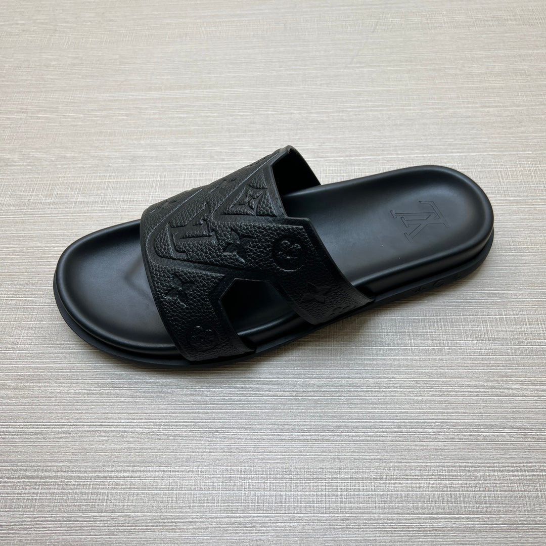 54E68ZDE Stylish slippers
