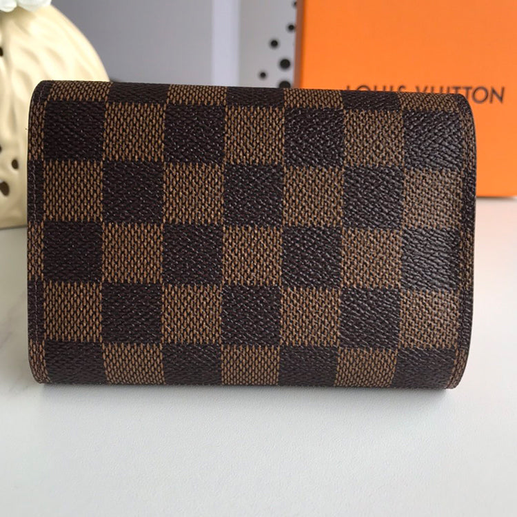 1E4BDE Stylish leather wallets