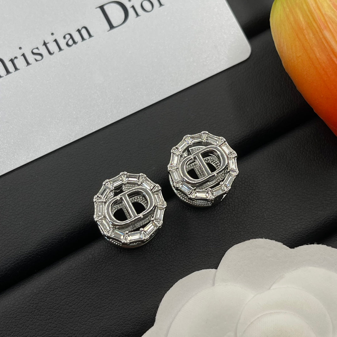 14D1061EDE Stylish Earrings