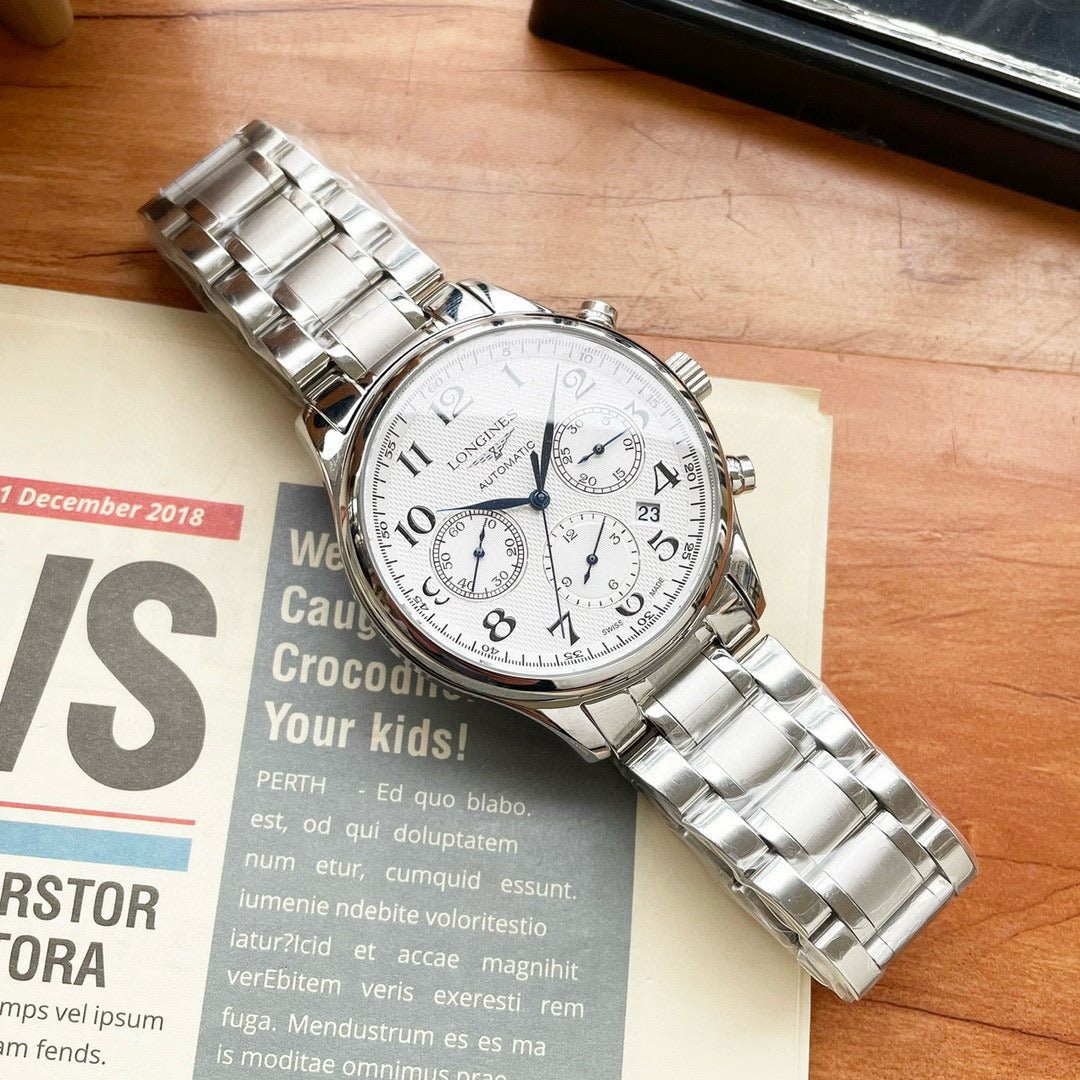 255RA15LDE Stylish Watches