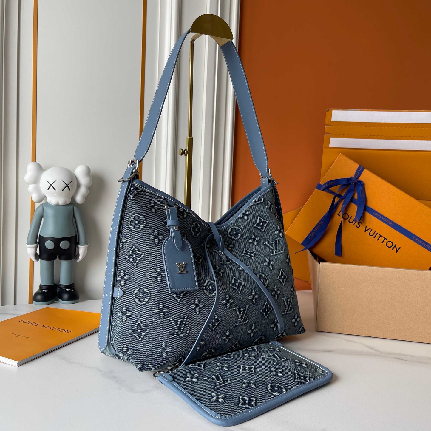 15RE24BDE Stylish bag