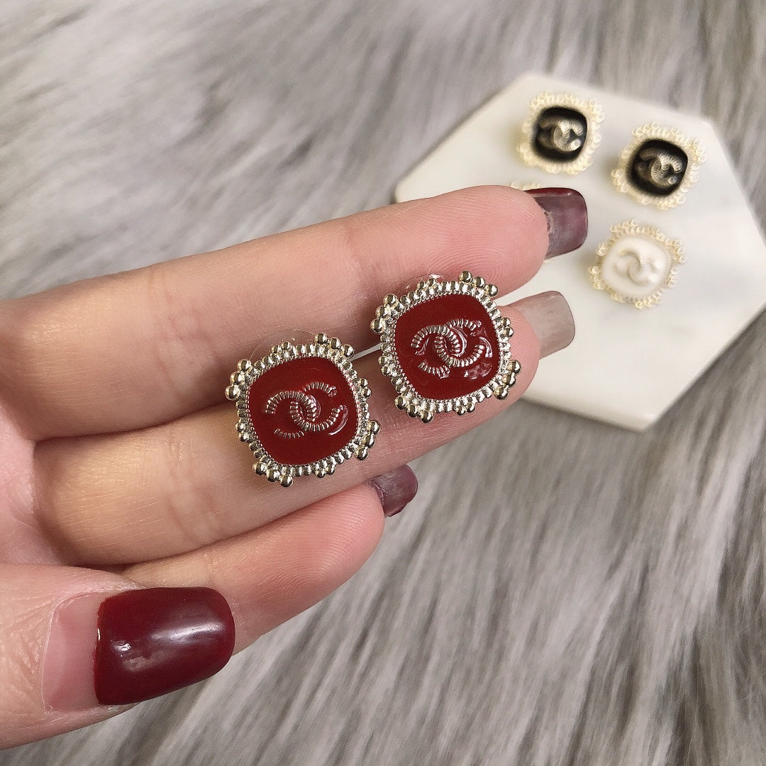 14C78EDE Stylish Earrings