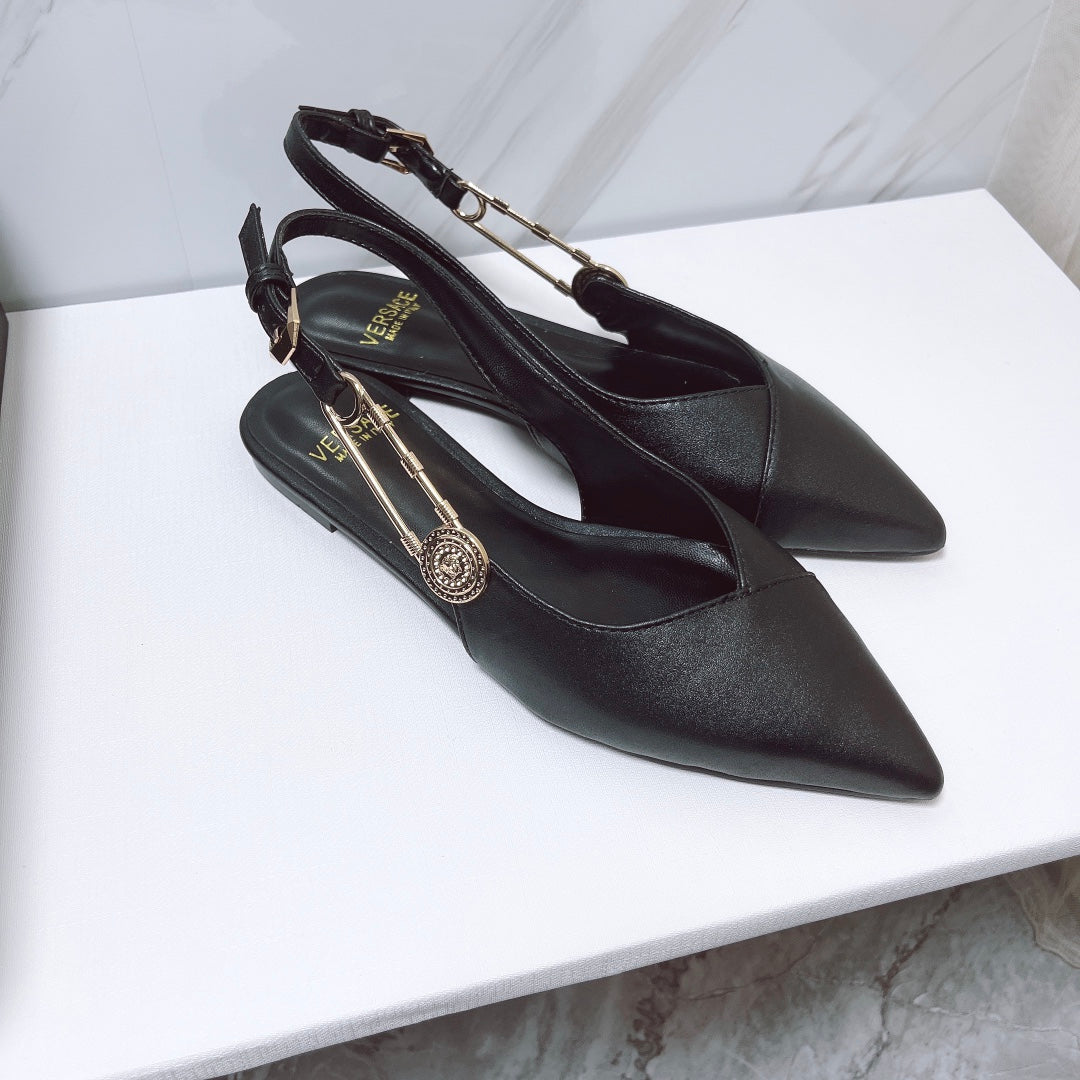 14V174ZDE Stylish High heels