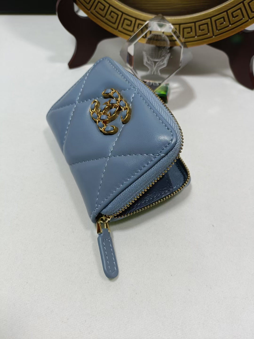 1XC103BDE Stylish leather wallets