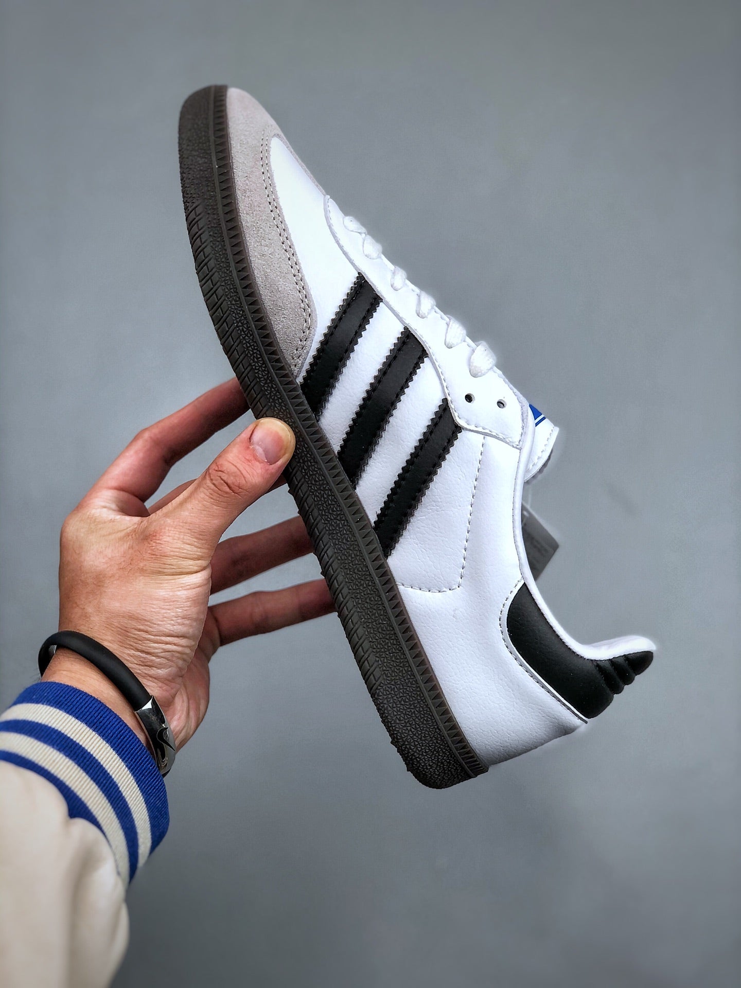 435ZA19ZDE Stylish shoes
