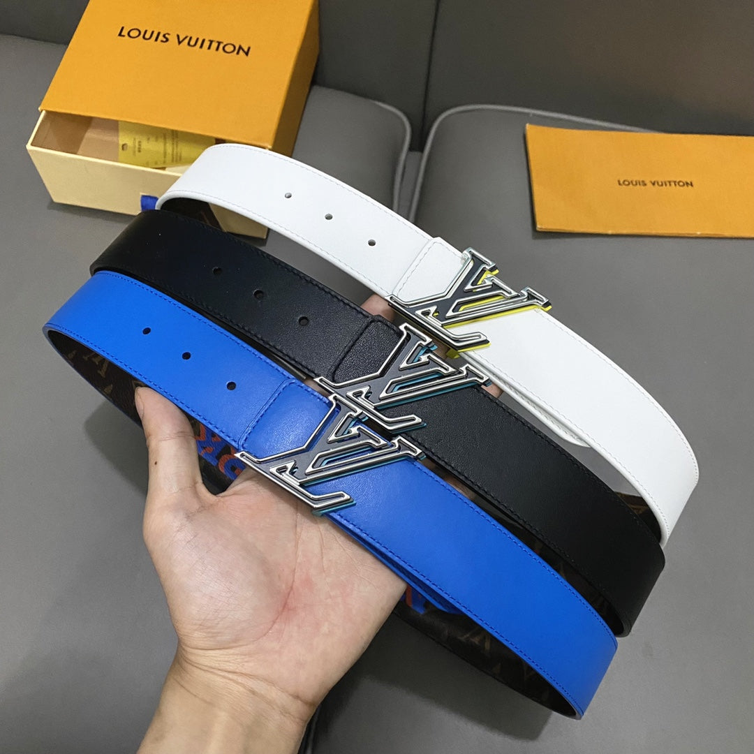 14E21PDE Stylish High quality belt With full package