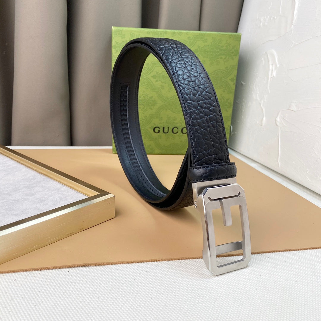 1YB97PDE Stylish High quality belt With full package