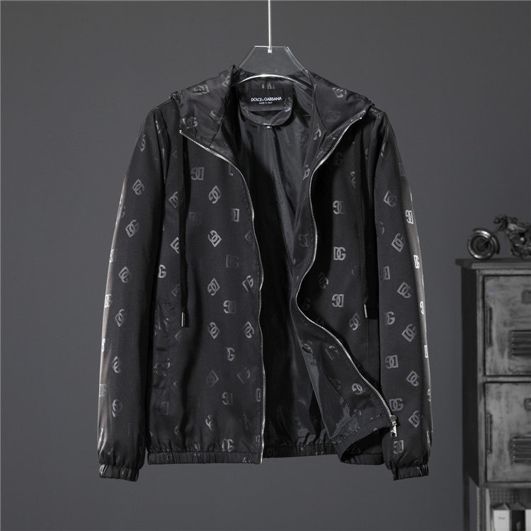 14A243UDE Stylish Coats