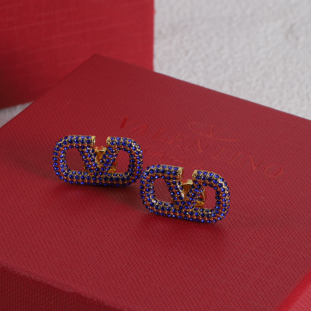 175RVL84XDE Stylish Necklace . Earrings.Bracelets.