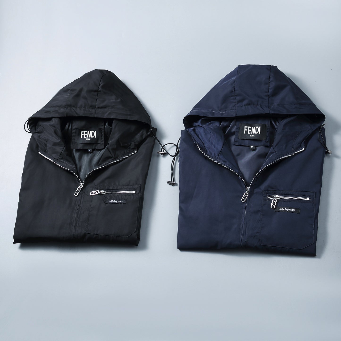 14F284UDE Stylish Coats