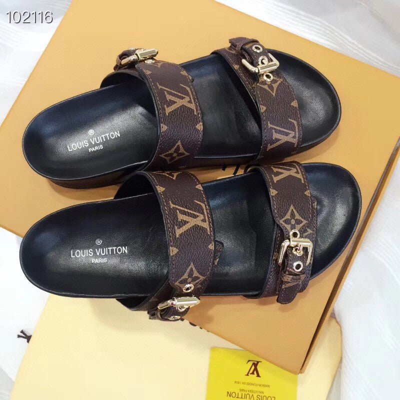 265NE15ZDE Stylish leather shoes