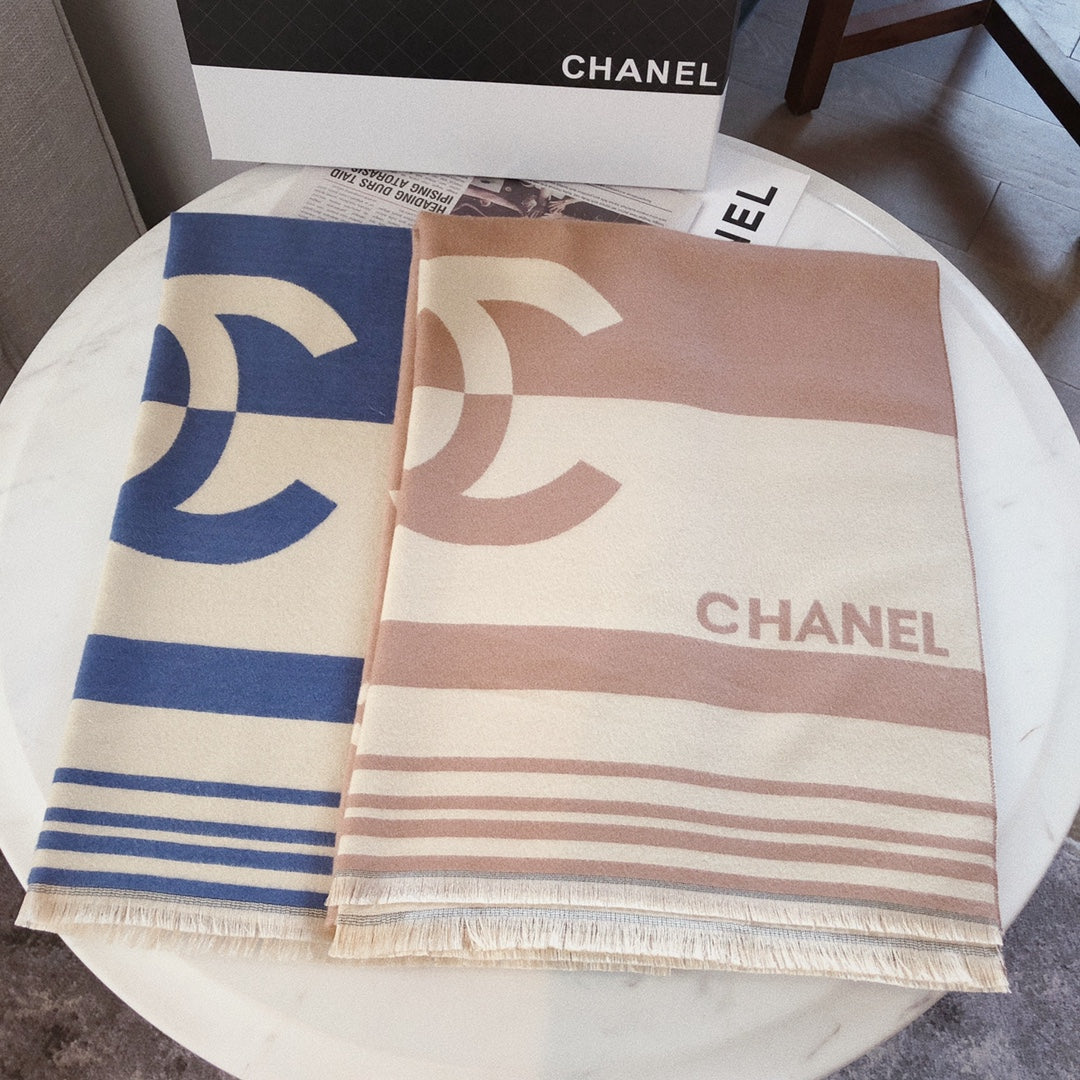175RC34WDE Stylish Winter Scarves