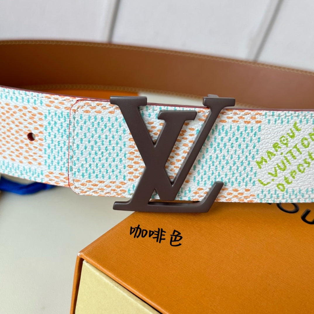 14E16PDE Stylish High quality belt With full package