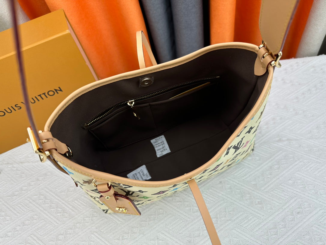 1XE409BDE Stylish leather bag