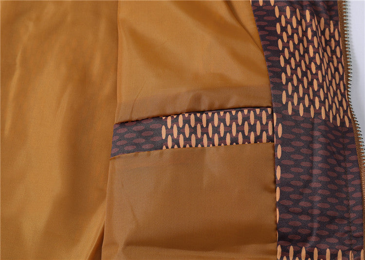 14E260UDE Stylish Coats