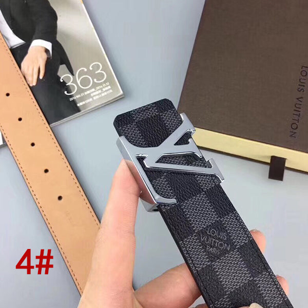 JE9PDE Stylish High quality belt With full package