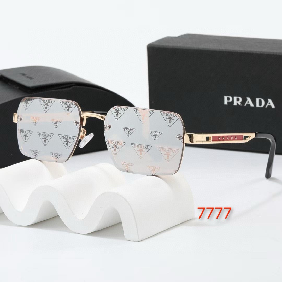 285RP49TDE Stylish Sunglasses