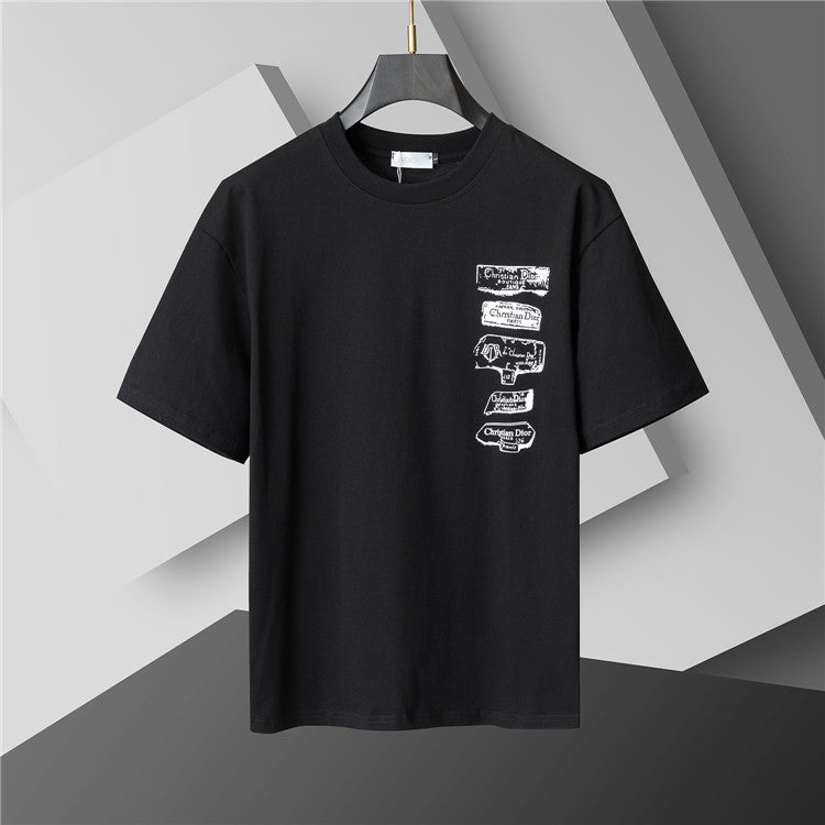135WD89UDE Stylish T-shirts