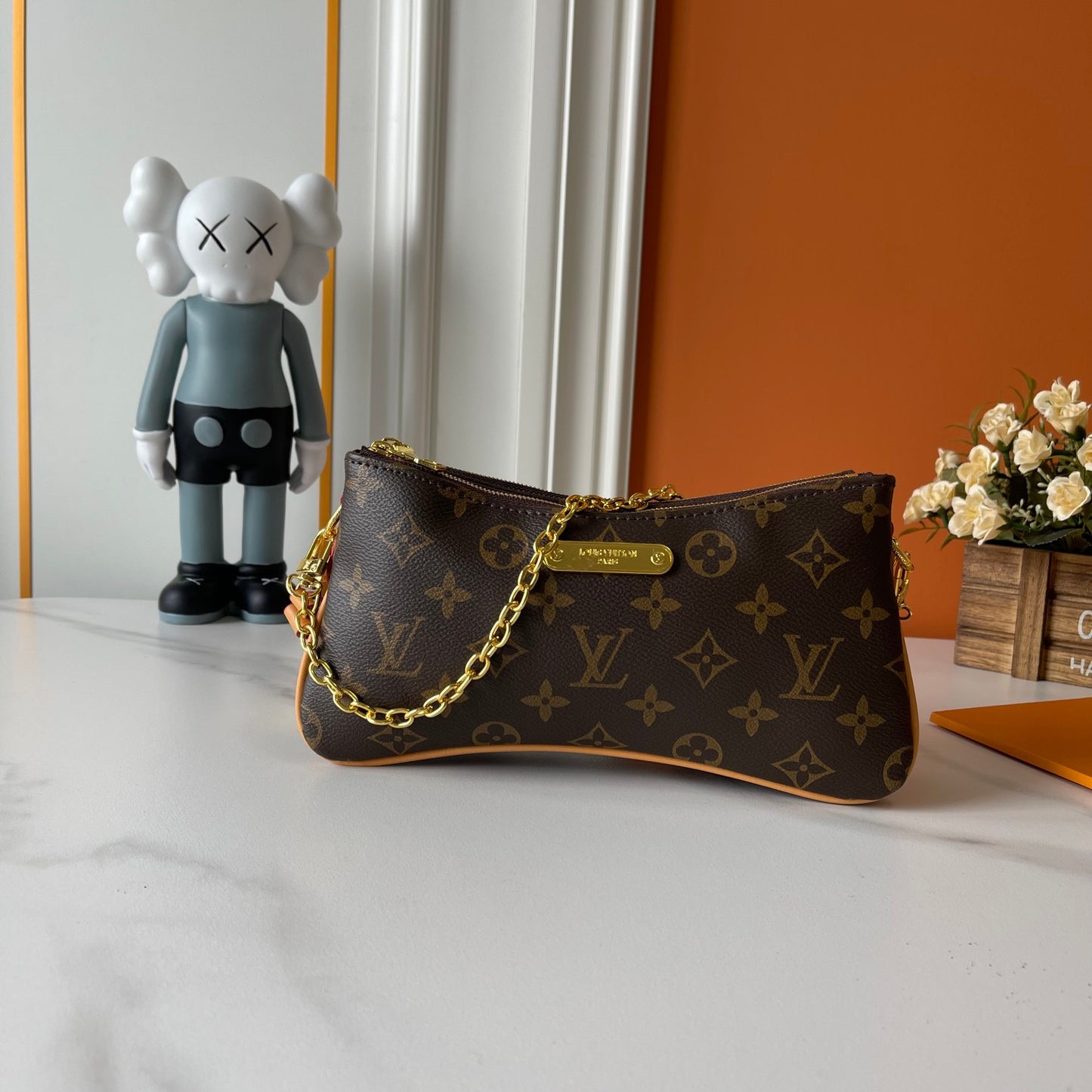 15RE30BDE Stylish bag