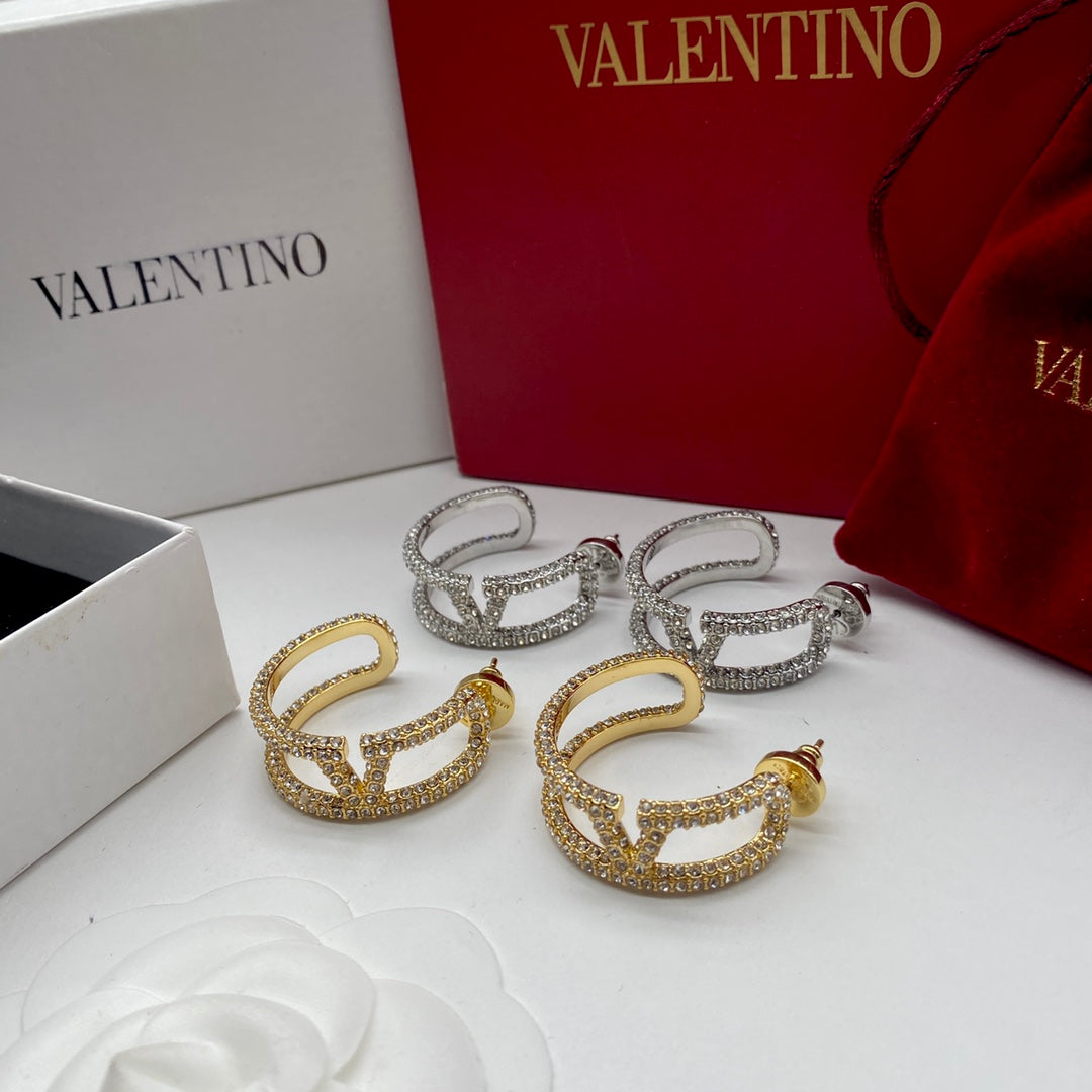 1XVL428EDE Stylish Earrings