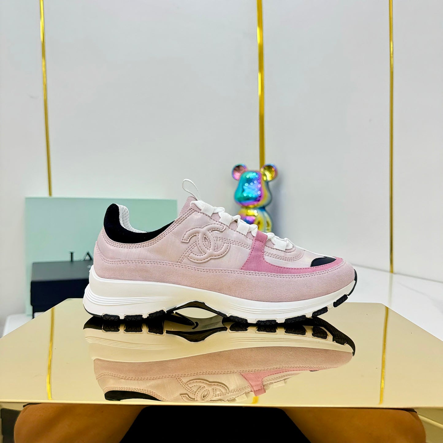 285RC7ZDE Stylish leather shoes