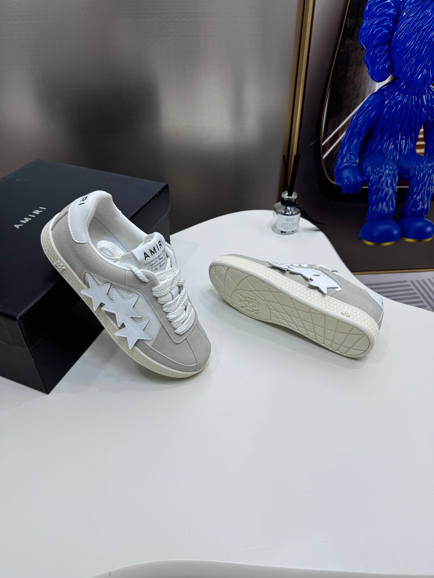 1JA7ZDE Stylish shoes