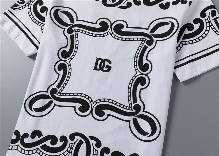 135WA100UDE Stylish T-shirts