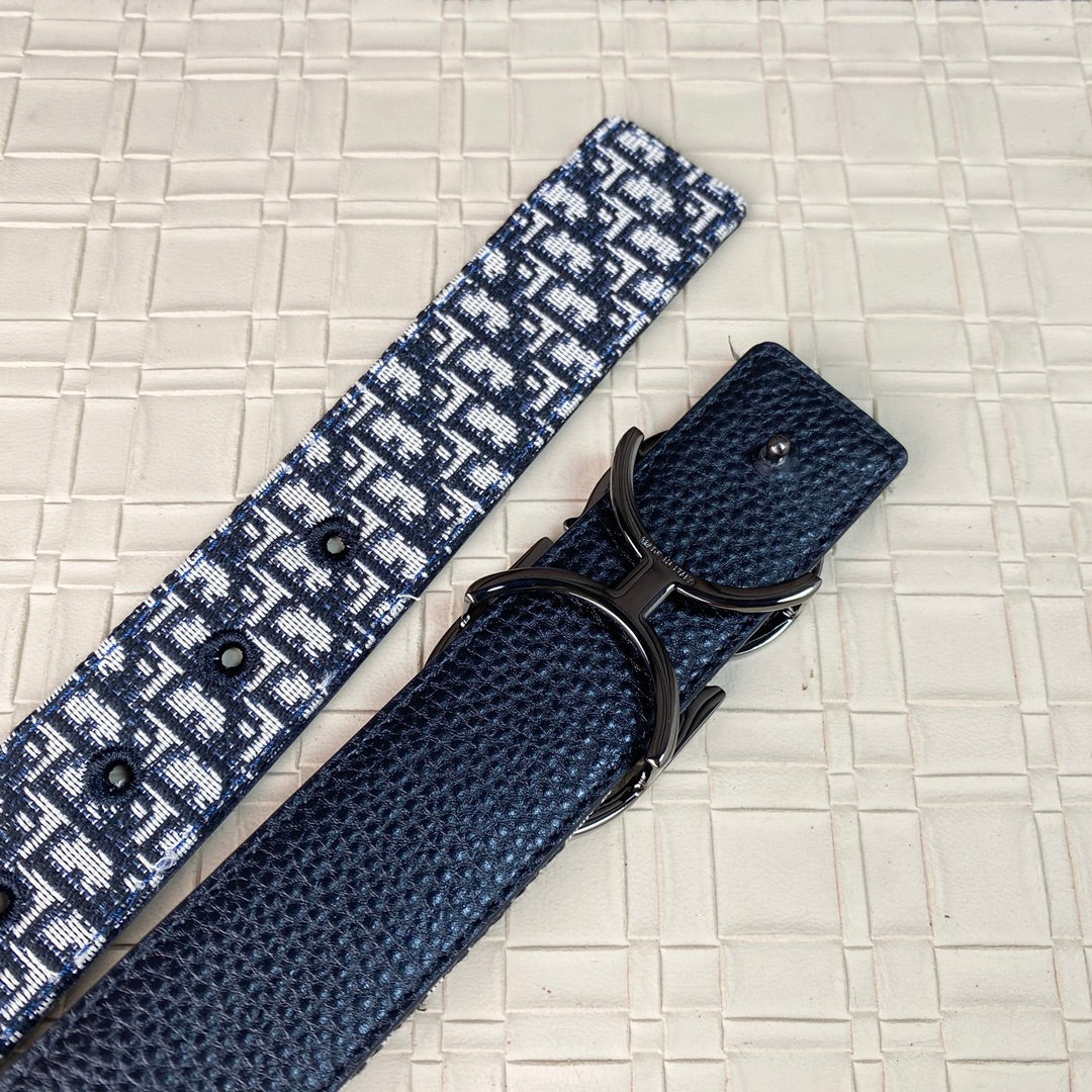 14D37PDE Stylish High quality belt With full package