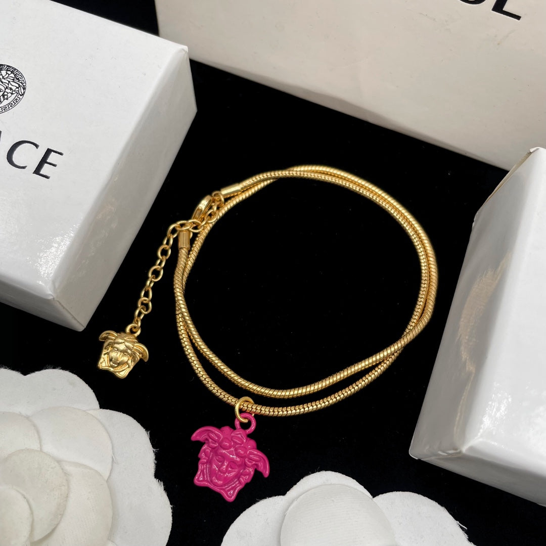 175RV64XDE Stylish Necklaces